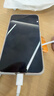 闪魔【三丽鸥正版授权】适用iPhone17ProMax钢化膜 苹果17promax手机膜息影魔法亮屏高清hellokitty2片 实拍图
