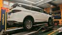 双星JUOGO轮胎 235/50R18 97V X31 适配翼虎/荣威RX5/君越/领克02 实拍图