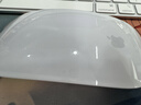 Apple/苹果 妙控鼠标-白色 多点触控表面 苹果鼠标无线蓝牙鼠标无线鼠标办公鼠标静音便携 实拍图
