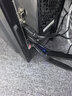 纽曼（Newmine）AC1800双频5G外置USB无线网卡1800M台式机电脑主机WIFI6接收器笔记本信号穿墙 实拍图