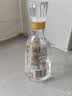 今世缘淡雅国缘 幽雅醇厚型白酒 42度 100mL*1瓶  单瓶装 实拍图