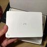 中兴（ZTE）星云MAX全2.5G主路由 有线无线 全屋无死角 AC+AP穿墙王 监控网络分流器交换机 网线分线器 实拍图