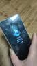 华为智选  80pro 新品5G手机 华为手机鸿蒙系统 红外遥控 昆仑玻璃 五星防水抗摔巨量电池极速快充 仙踪绿 12G（6+6）+128G-80S 实拍图