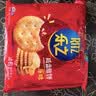乐之原味薄片香脆饼干400g 实拍图
