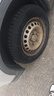 ENTDA朝阳 安达轮胎 汽车轮胎 185/65R15 88H D01 适配骐达/标志301 实拍图