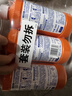 威猛先生（Mr Muscle）管道疏通剂 500g*3瓶 下水道疏通剂 卫生间管道疏通 实拍图