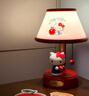 马克图布Hello Kitty台灯高颜值小夜灯高级小众送女孩女童女友女生日礼物 实拍图
