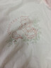 贝肽斯宝宝衣服春夏季薄款纯棉婴儿睡衣防踢被家居空调儿童睡裙连体衣 实拍图