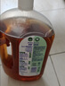 滴露（Dettol）消毒液衣物消毒水1.8L*2 洗衣除菌家居除螨杀菌 灭活HPV16病毒 实拍图