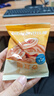 比比赞（BIBIZAN）猫耳朵混合味400g 办公室小吃酥脆怀旧 膨化饼干糕点休闲小零食品 实拍图