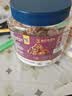 华味亨奶油味话梅270g/罐正宗话梅泡茶梅子干苏式蜜饯果干办公休闲零食 实拍图