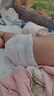好奇（Huggies）铂金装小桃裤成长裤XXL74片(15kg以上)尿不湿【夏季散热王】 实拍图