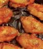 上鲜蜜汁鸡翅中 净重2.06斤 22个左右 烧烤食材炸鸡中翅炸营夜宵零食 实拍图