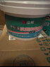立邦补墙膏墙面修复防霉抗菌墙面修补膏堵洞腻子膏白色2.5kg 实拍图