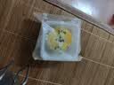 舌里蛋黄酥10枚装雪媚娘糕点礼品面包早餐点心休闲零食500g/箱 实拍图