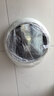 小吉（MINIJ）内衣洗衣机壁挂1.1kg 全自动 迷你机身 母婴认证 一级能效 G5-XMB 实拍图