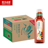 农夫山泉东方树叶青柑普洱茶900ml*12瓶无糖茶饮料0糖0脂0卡整箱饮品 实拍图