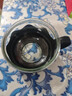 【京东物流】茶壶套装大容量玻璃茶杯带滤网耐高温茶具 150m杯子 1个 实拍图