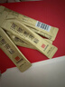 东阿阿胶速溶粉小金条3g*14袋*2盒 阿胶粉礼盒营养品七夕情人节礼物 实拍图