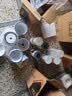 GOOTHO大白瓶前置过滤器 全屋家用自来水过滤净水器大通量大蓝瓶中央过滤通用滤芯除余氯阻垢 10寸三联高配版【PP+BBC+FOF】 实拍图