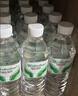 娃哈哈饮用天然矿泉水596ml*24瓶 长白山整箱装小瓶装水 哇哈哈饮用水 实拍图