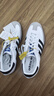 阿迪达斯 adidas三叶草  samba T头鞋运动鞋男女休闲鞋B75806 41 实拍图