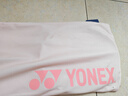 尤尼克斯（YONEX）羽毛球包比赛训练轻便简易球拍袋BA248CR淡粉红 实拍图