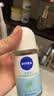 妮维雅（NIVEA）抑汗香体腋下止汗露干爽滚珠活力清新爽身走珠液50ml*3七夕礼物 实拍图