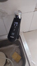 海尔（Haier）【鲜活水793升级款】新款鲜活水Pro1200G双芯10级精滤6年长效膜抑菌反渗透家用厨下直饮净水机R816 实拍图