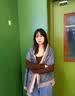 MITHAOL KUSC围巾女保暖空调披肩女生2026新款女士围脖轻奢送老婆教师节礼物 粉色【高档礼盒装】 实拍图