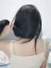 COCO SIYU洗发水沐浴露套装去屑止痒控油持久蓬松留香72小时香体男女士通用 滋润洗发水+沐浴露 750ml*2瓶 实拍图