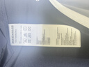 真维斯男士中裤夏季冰丝凉感运动跑步休闲短裤男生轻薄速干纯色五分裤 实拍图