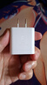 三星（SAMSUNG） 原装25W\/45W充电器 Type-C 三星充电宝 二手 25W旅行充电器快充头白色【准新】2025款 实拍图