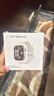 小米（MI）REDMI Watch 6皎月银 国家补贴 澎湃OS 3 心率血氧监测 红米手表6 小米汽车 送男友送女友 实拍图