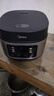 美的（Midea）电饭煲电饭锅小型3升2-3人前置大屏面板24小时预约多功能压力家用智能电饭煲FB30Q1-406K 实拍图