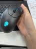 外星人（Alienware）AW620M游戏鼠标 双模2.4g无线高端专业电竞宏鼠标 RGB灯效 磁力回弹人体工学设计 节日礼物 黑色 实拍图