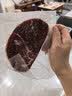春禾秋牧 国产原切谷饲菲力牛排600g/6-10片 牛里脊生鲜牛肉 源头直发 实拍图