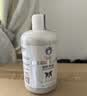 雪貂留香狗狗沐浴露宠物浴液宠物用品 边牧犬专用香波500mL 实拍图
