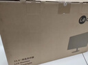 Lecoo联想 27英寸120Hz全高清画质广视角窄边框低蓝光家用办公娱乐电脑显示屏幕B2721-3 实拍图