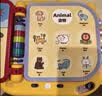babycare&BCTOYS双语启蒙玩具书英语启蒙儿童早教机电子有声书1-3岁-黄色 实拍图