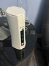 中国联通5gcpe无线路由器随身wifi6免插卡移动便携千兆家用免宽带上网高速上网卡全国通用流量2026款 实拍图
