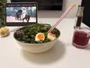 爷爷的农场有机婴幼儿片片面200g  宝宝辅食婴儿面条钙铁锌儿童早餐6-12个月 实拍图