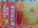 杰士邦超薄避孕套喵舌颗粒多12只安全套套颗粒带刺阴计生情趣女性秒喷 实拍图