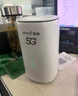 夏新5g随身wifi6移动无线免插卡路由器cpe全网通千兆双频便携式车载上网卡高速流量 5G狂暴性能版【满血性能光纤级网速】 实拍图