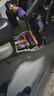 超威真A+升级2代48V60V72V石墨烯电动车电池铅酸电瓶适用爱玛雅迪台铃 60V21Ah 以旧换新 5只装 【重磅升级】2代 适配20-25Ah 实拍图