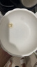 浦利顿（PLODON）婴儿辅食锅微压分月龄BB煲粥汤饭 升级德化白瓷AI防糊宝宝电炖锅 实拍图