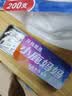 小鹿妈妈超细牙线棒护齿家庭装齿缝牙签200支/袋*3袋共600支 便携随身盒 实拍图