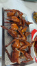 飞利浦（PHILIPS）【七夕情人节礼物】电动牙刷钻石3系HX5181蓝色+白色双支装 情侣款送男生/女友 实拍图