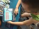 状元郎博士学习机平板2026新款4K护眼屏小初高课程视频教材同步学生英语点读机上网课专用可插卡双系统 12+256G丨AI精准学+教材同步+终身免费 实拍图