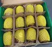 佳沛（zespri）新西兰 阳光金奇异果12粒特大果单果124-146g 猕猴桃水果礼盒 实拍图